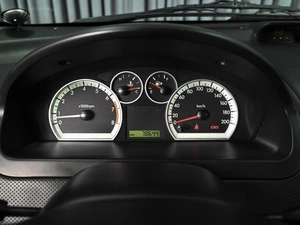 Хетчбэк Chevrolet Aveo 2010 года, 519000 рублей, Ставрополь