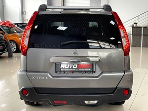 Внедорожник Nissan X-Trail 2012 года, 1347000 рублей, Солонцы
