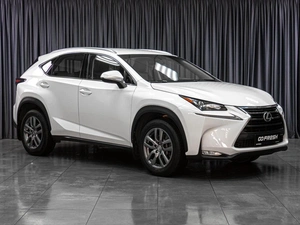Внедорожник Lexus NX 2015 года, 2799000 рублей, Тюмень