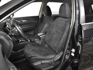 Внедорожник Nissan X-Trail 2017 года, 1748200 рублей, Казань