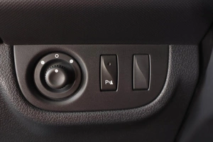 Седан Renault Logan 2014 года, 669000 рублей, Пермь