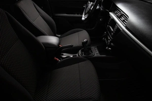 Седан Kia Rio 2018 года, 1299000 рублей, Оренбург