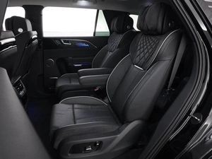 Внедорожник Hongqi E-HS9 2021 года, 4999046 рублей, Москва