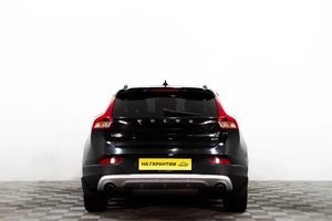 Хетчбэк Volvo V40 2014 года, 1339000 рублей, Сургут