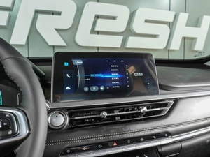 Внедорожник Chery Tiggo 7 Pro 2023 года, 1359000 рублей, Воронеж