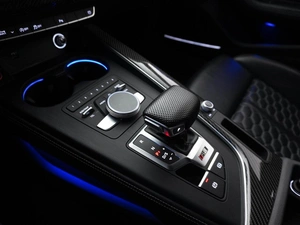 Лифтбек Audi RS5 2019 года, 5249077 рублей, Москва