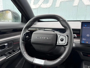 Внедорожник Jetour Dashing 2023 года, 1847000 рублей, Ижевск