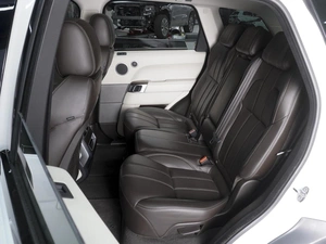 Внедорожник Land Rover Range Rover Sport 2017 года, 3210000 рублей, Ростов-на-Дону