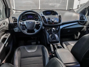 Внедорожник Ford Kuga 2013 года, 1225000 рублей, Краснодар