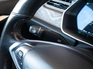 Лифтбек Tesla Model S 2017 года, 3200000 рублей, Краснодар