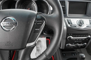 Внедорожник Nissan Murano 2011 года, 1259000 рублей, Барнаул