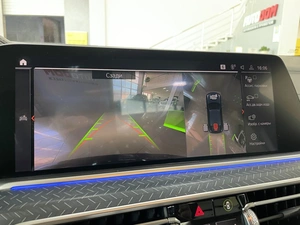 Внедорожник BMW X6 2019 года, 7800000 рублей, Солонцы