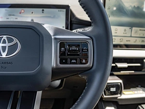 Внедорожник Toyota RAV4 2026 года, 4729000 рублей, Краснодар