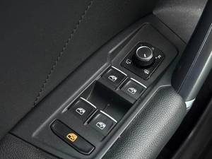 Внедорожник Volkswagen Tiguan 2017 года, 2489000 рублей, Ижевск