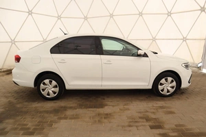 Хэтчбек 4 дв. Volkswagen Polo 2021 года, 1525000 рублей, Обнинск