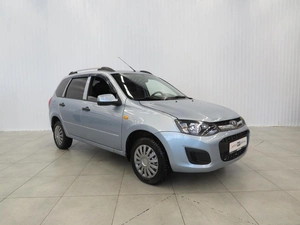 Универсал ВАЗ (LADA) Kalina 2014 года, 425000 рублей, Калуга