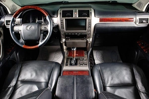 Внедорожник Lexus GX 2010 года, 3099000 рублей, Сургут