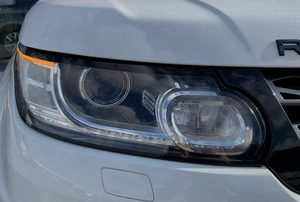 Внедорожник Land Rover Range Rover Sport 2016 года, 3914000 рублей, Солонцы