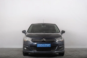 Хетчбэк Citroen C4 2012 года, 599000 рублей, Томск