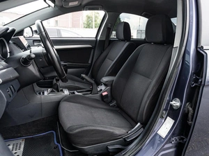 Седан Mitsubishi Lancer 2007 года, 569000 рублей, Нижний Новгород