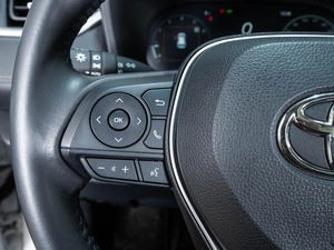 Внедорожник Toyota RAV4 2024 года, 4255000 рублей, Ставрополь