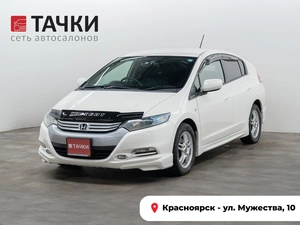 Лифтбек Honda Insight 2010 года, 860000 рублей, Красноярск