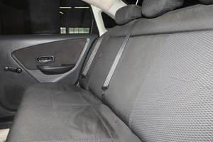 Седан Nissan Almera 2014 года, 689000 рублей, Новосибирск