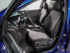 Седан Hyundai Solaris 2012 года, 834000 рублей, Воронеж