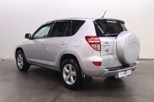 Внедорожник Toyota RAV4 2010 года, 1500000 рублей, Брянск