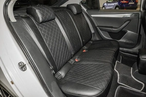 Лифтбек Skoda Octavia 2014 года, 1315000 рублей, Ульяновск