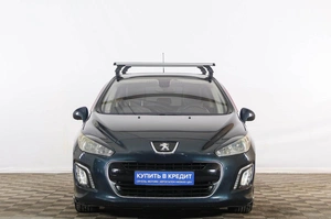Хетчбэк Peugeot 308 2011 года, 499000 рублей, Тюмень