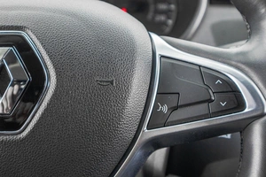 Внедорожник Renault Arkana 2020 года, 1849000 рублей, Барнаул