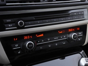 Седан BMW 5 серия 2010 года, 1625000 рублей, Волгоград