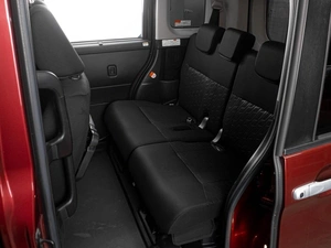 Минивэн Toyota Roomy 2019 года, 1149000 рублей, Тюмень