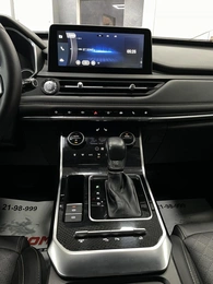 Внедорожник Chery Tiggo 8 2021 года, 1887000 рублей, Солонцы