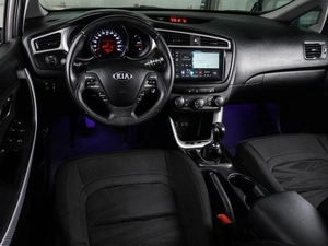 Хетчбэк Kia Ceed 2018 года, 1347000 рублей, Воронеж