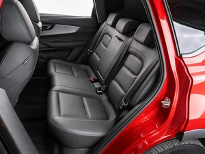 Внедорожник Chery Tiggo 7 Pro Max 2023 года, 1899000 рублей, Тюмень