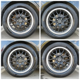 Седан Kia Rio 2015 года, 980000 рублей, Брянск