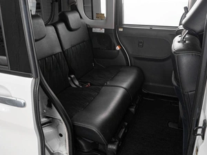 Минивэн Daihatsu Tanto 2015 года, 789000 рублей, Тюмень