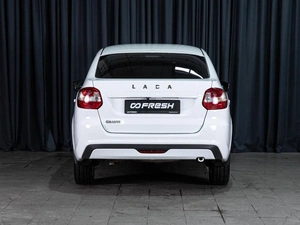 Лифтбек ВАЗ (LADA) Granta 2024 года, 920000 рублей, Волгоград