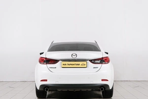 Седан Mazda 6 2015 года, 1849000 рублей, Красноярск