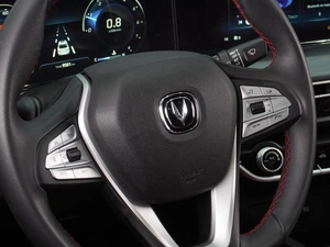 Седан Changan Eado Plus 2023 года, 1799000 рублей, Воронеж