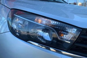 Универсал ВАЗ (LADA) Vesta 2021 года, 1080000 рублей, Солонцы