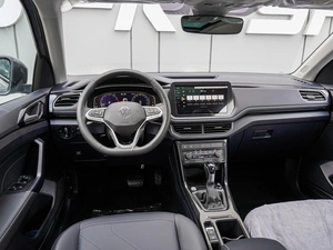 Внедорожник Volkswagen Tharu XR 2025 года, 3020000 рублей, Краснодар