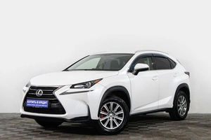 Внедорожник Lexus NX 2015 года, 2309000 рублей, Сургут