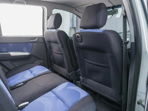 Хетчбэк Hyundai Getz 2008 года, 649000 рублей, Сургут