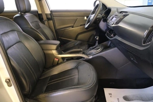 Внедорожник Kia Sportage 2013 года, 1449000 рублей, Омск