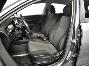 Хетчбэк Kia Rio X-Line 2020 года, 1435900 рублей, Казань