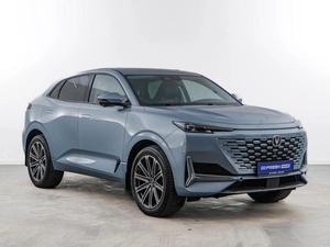 Внедорожник Changan UNI-K 2023 года, 2598999 рублей, Москва