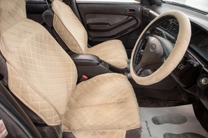 Седан Toyota Camry 1992 года, 249000 рублей, Барнаул
